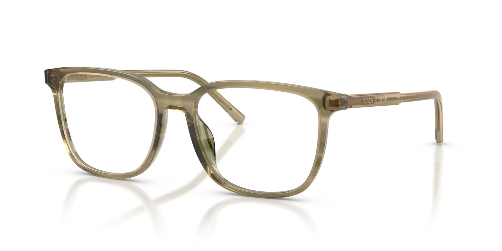 Dolce & Gabbana 3445 Eyeglasses - view 11